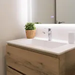 Lets Holidays White With Terrace, Ac, Parking, Near Appartement *